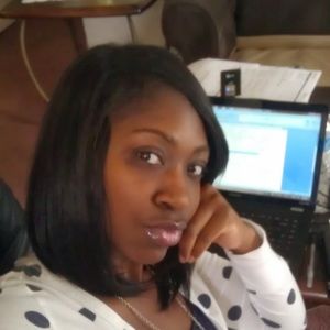 Meet your Posher, Kimberley